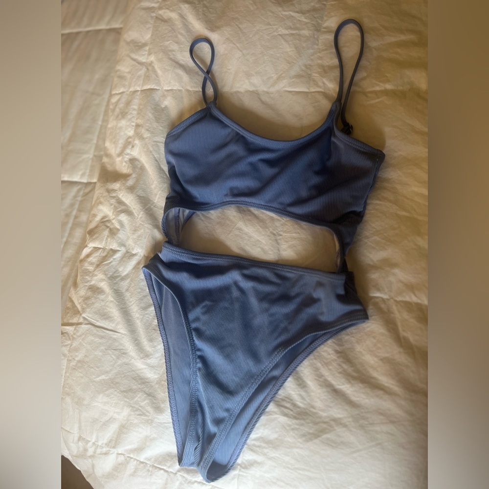 ZAFUL One piece swim suit!